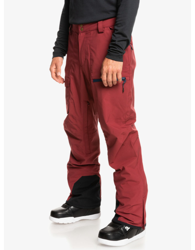 QUIKSILVER QUIKSILVER UTILITY PANT