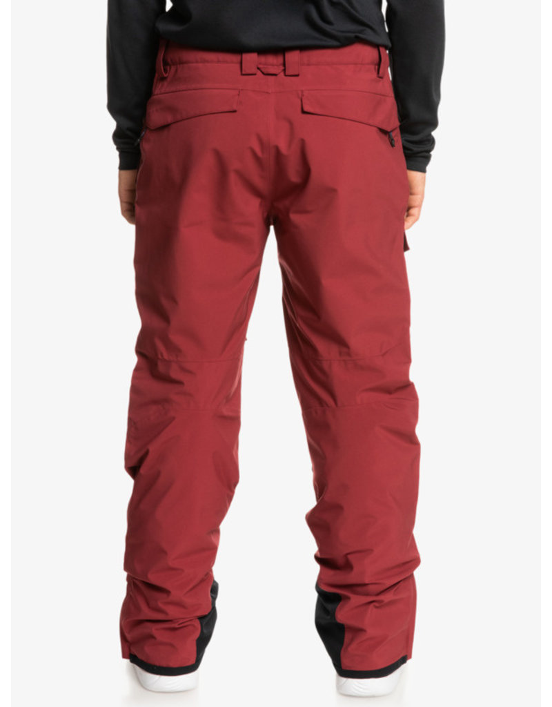 QUIKSILVER QUIKSILVER UTILITY PANT