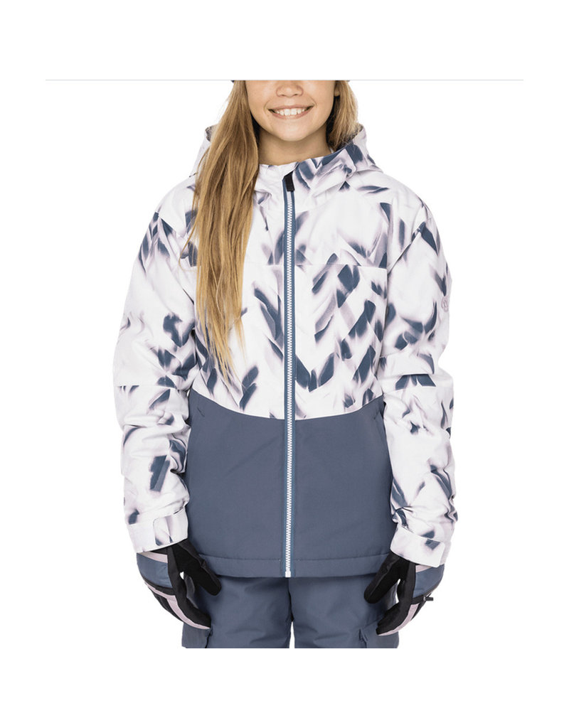 686 686 GIRL'S ATHENA INSULATED JACKET