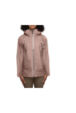 686 686 WOMEN'S GORE-TEX PACLITE SHELL JACKET