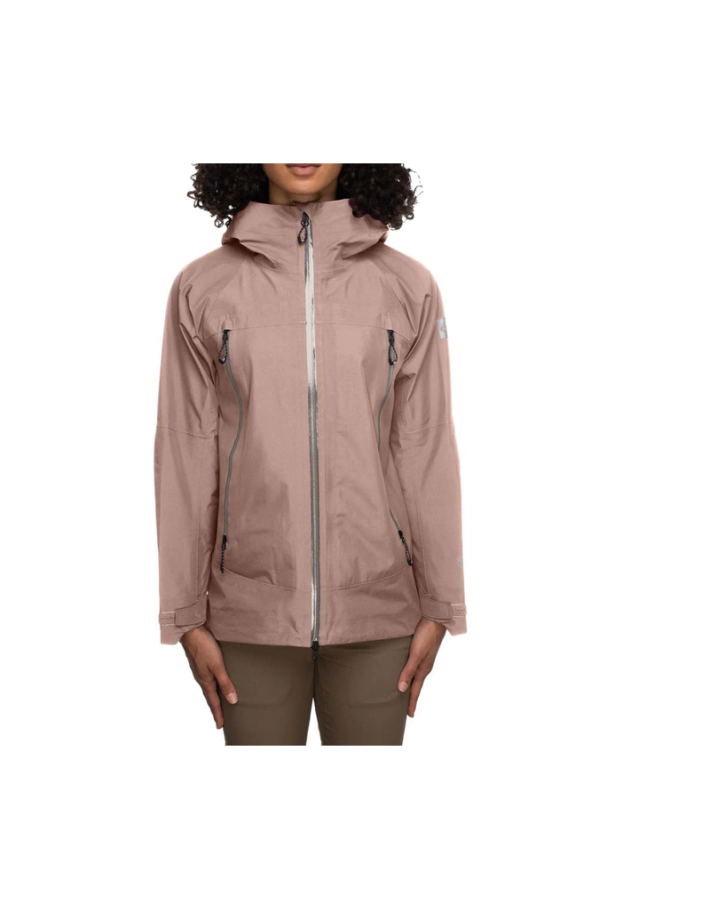 686 686 WOMEN'S GORE-TEX PACLITE SHELL JACKET