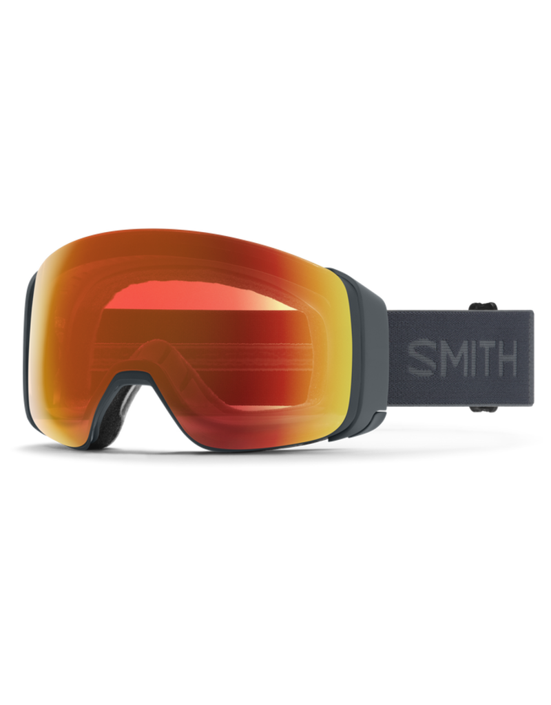 Smith SMITH 4D MAG