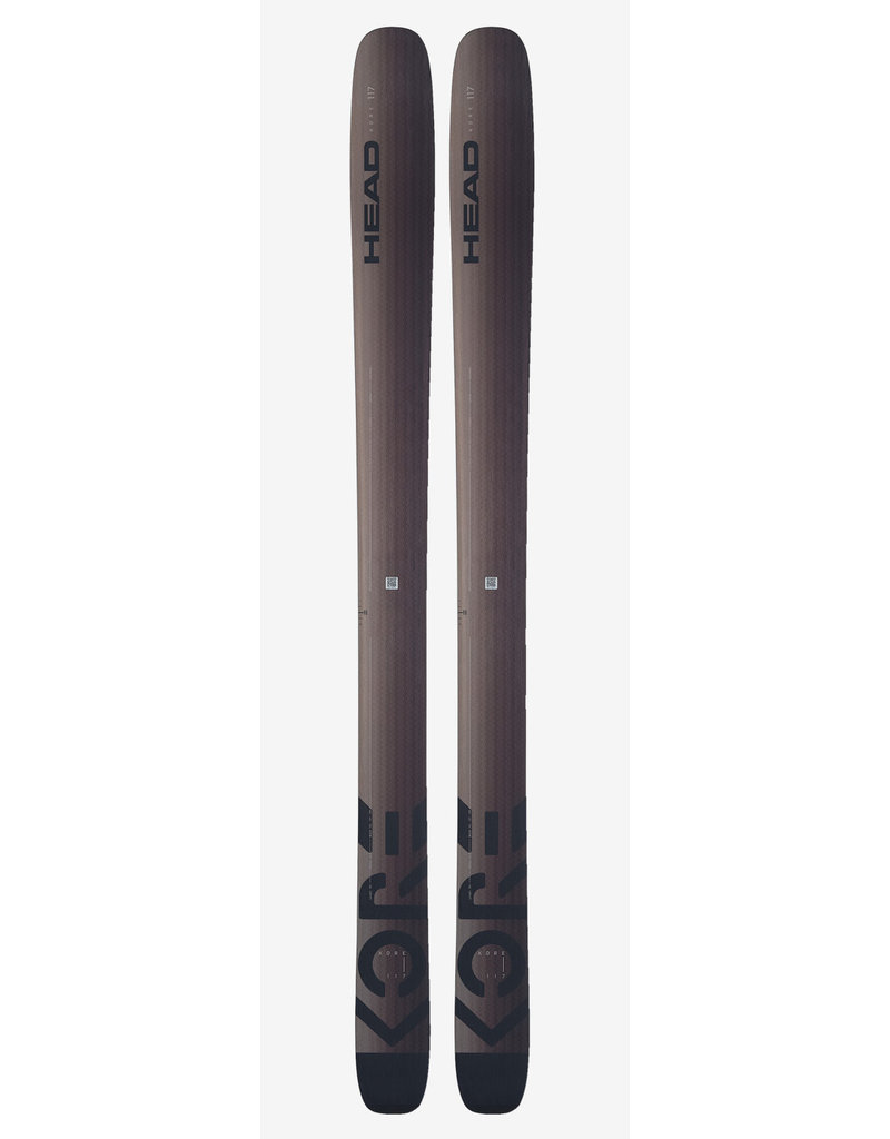 HEAD Head Kore 117 Skis