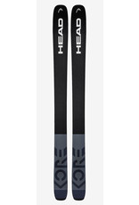 HEAD Head Kore 117 Skis