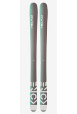 HEAD Head Kore 91 Skis Women's