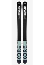 HEAD Head Kore 91 Skis Women's