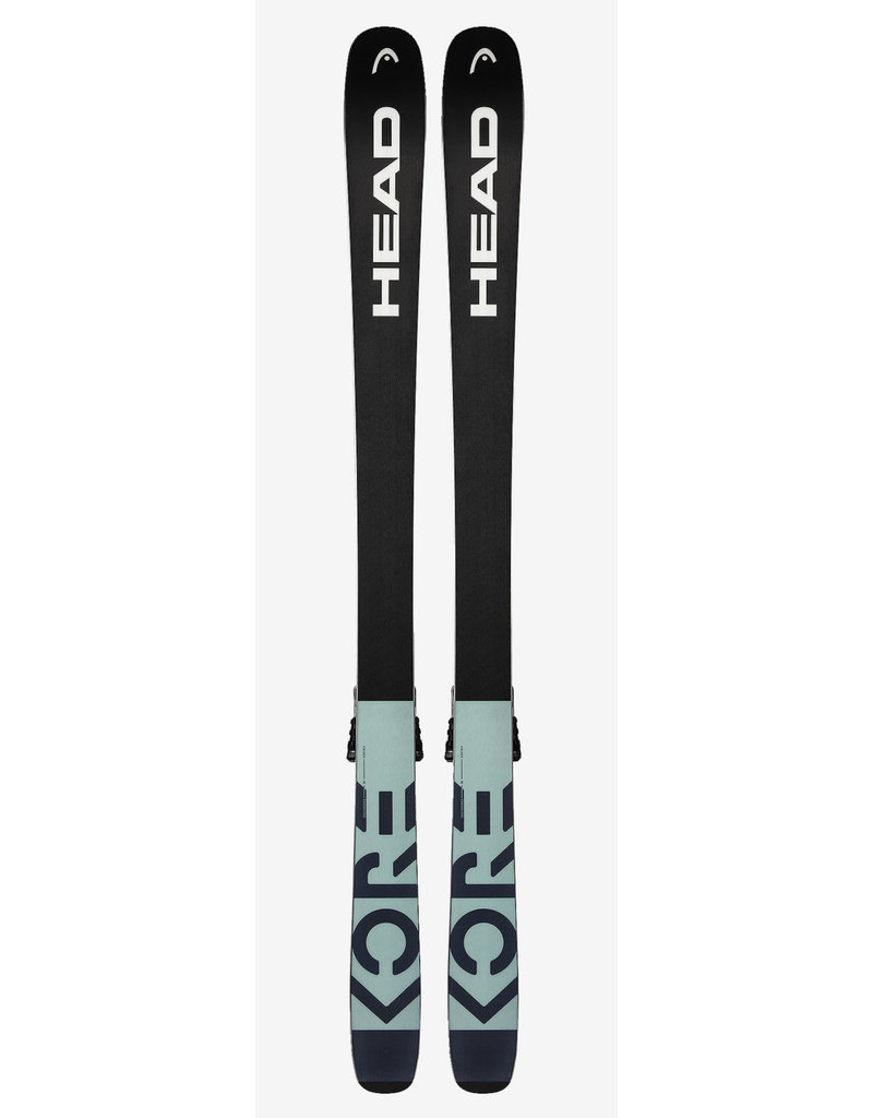 HEAD Head Kore 91 Skis Women's