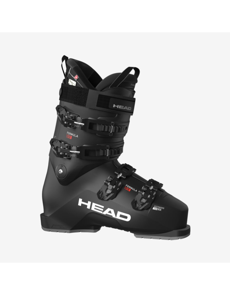 2023 HEAD FORMULA 100 MEN'S SKI BOOTS SPORTS LTD