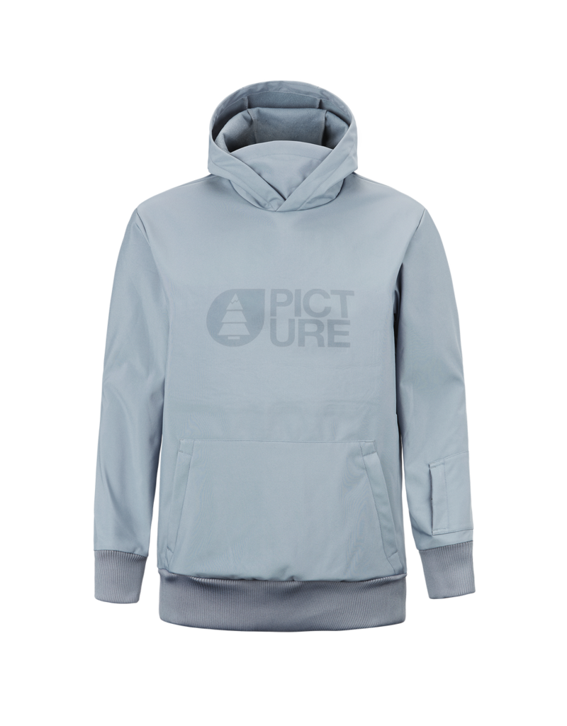 PICTURE ORGANIC Picture Parker Emboss Jacket