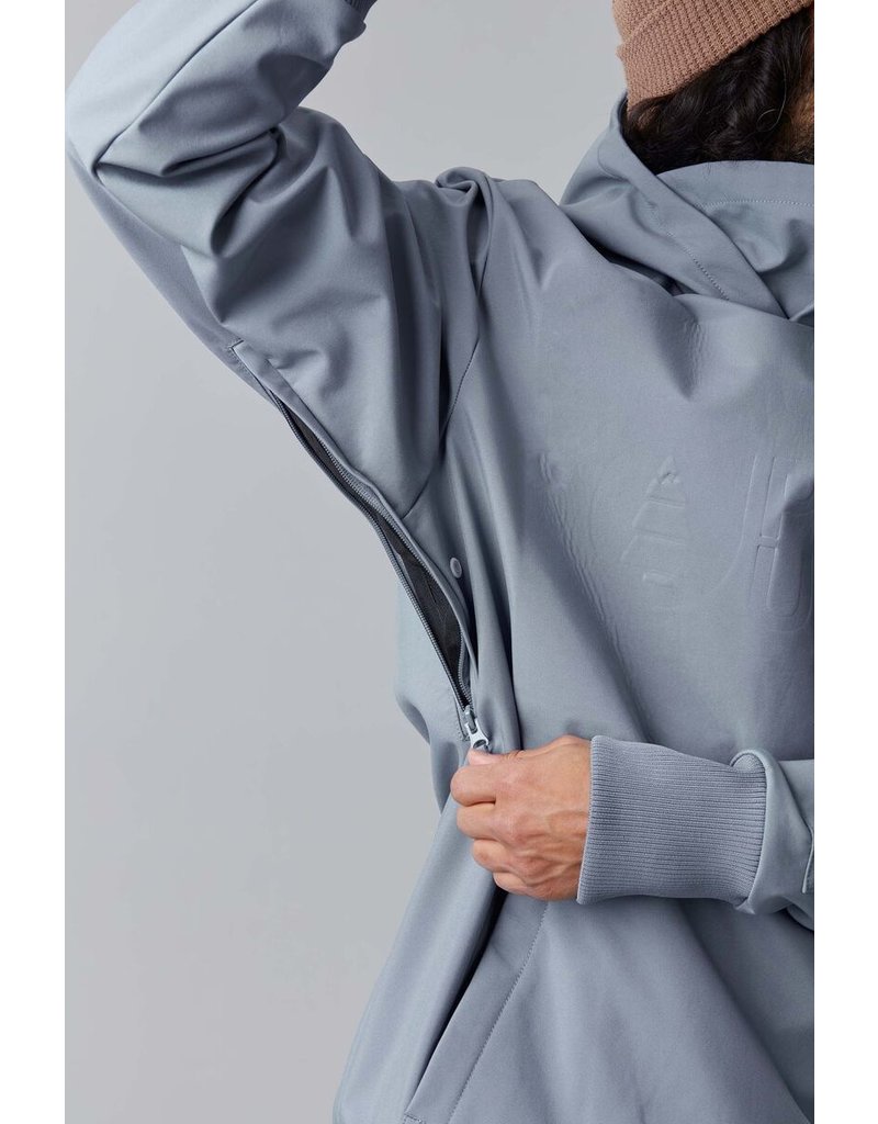 PICTURE ORGANIC Picture Parker Emboss Jacket