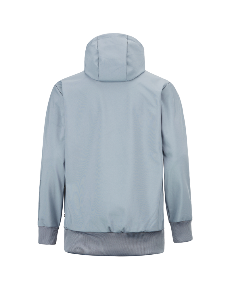 PICTURE ORGANIC PICTURE MEN'S PARKER EMBOSS JACKT