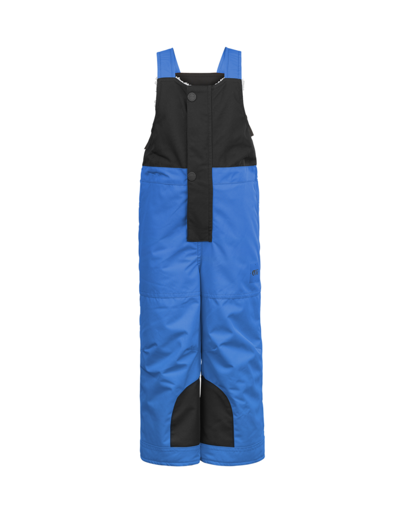 Picture Snowy Bib Pant Toddler
