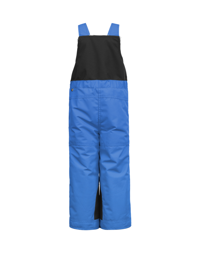 Picture Snowy Bib Pant Toddler