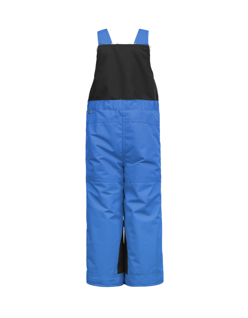 PICTURE SNOWY TODDLER BIB PANT