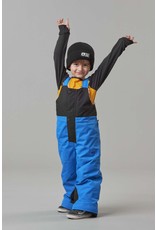 Picture Snowy Bib Pant Toddler