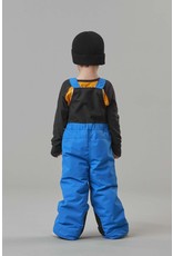 Picture Snowy Bib Pant Toddler