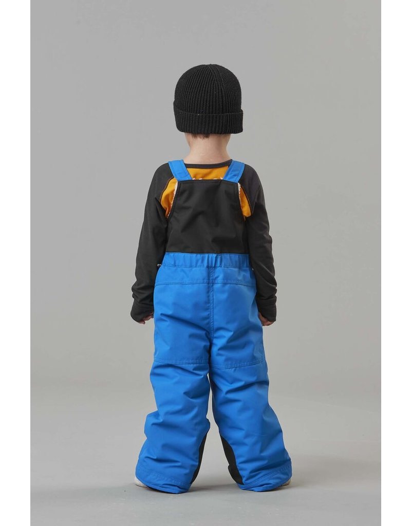 Picture Snowy Bib Pant Toddler