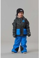 Picture Snowy Jacket Toddler