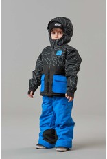 Picture Snowy Jacket Toddler