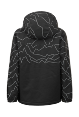 Picture Snowy Jacket Toddler