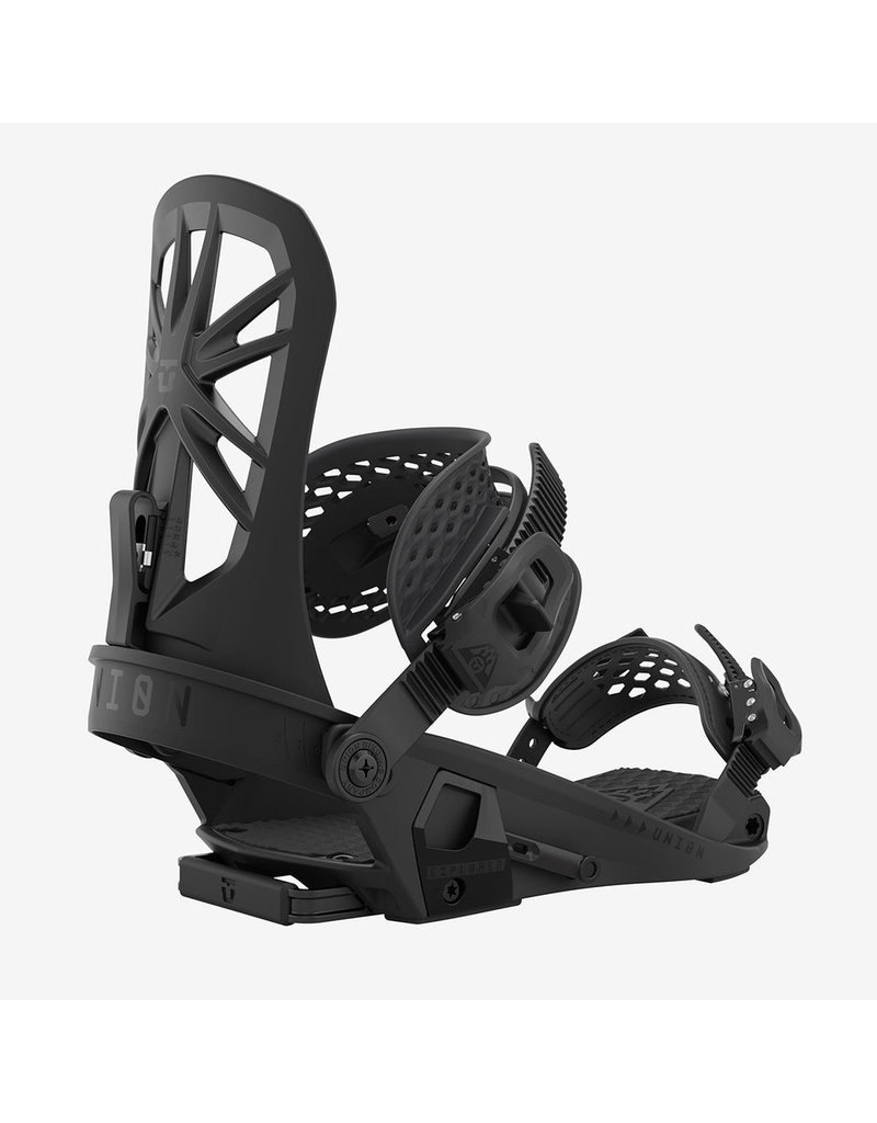 UNION BINDING CO Union Explorer Splitboard Bindings