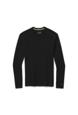 SMART WOOL SMARTWOOL MEN'S MERINO BASE LAYER TOP