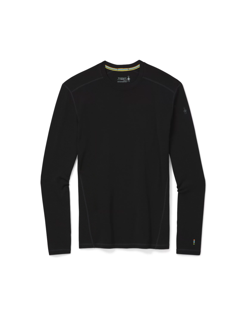 SMART WOOL Smartwool Merino Base Layer Top