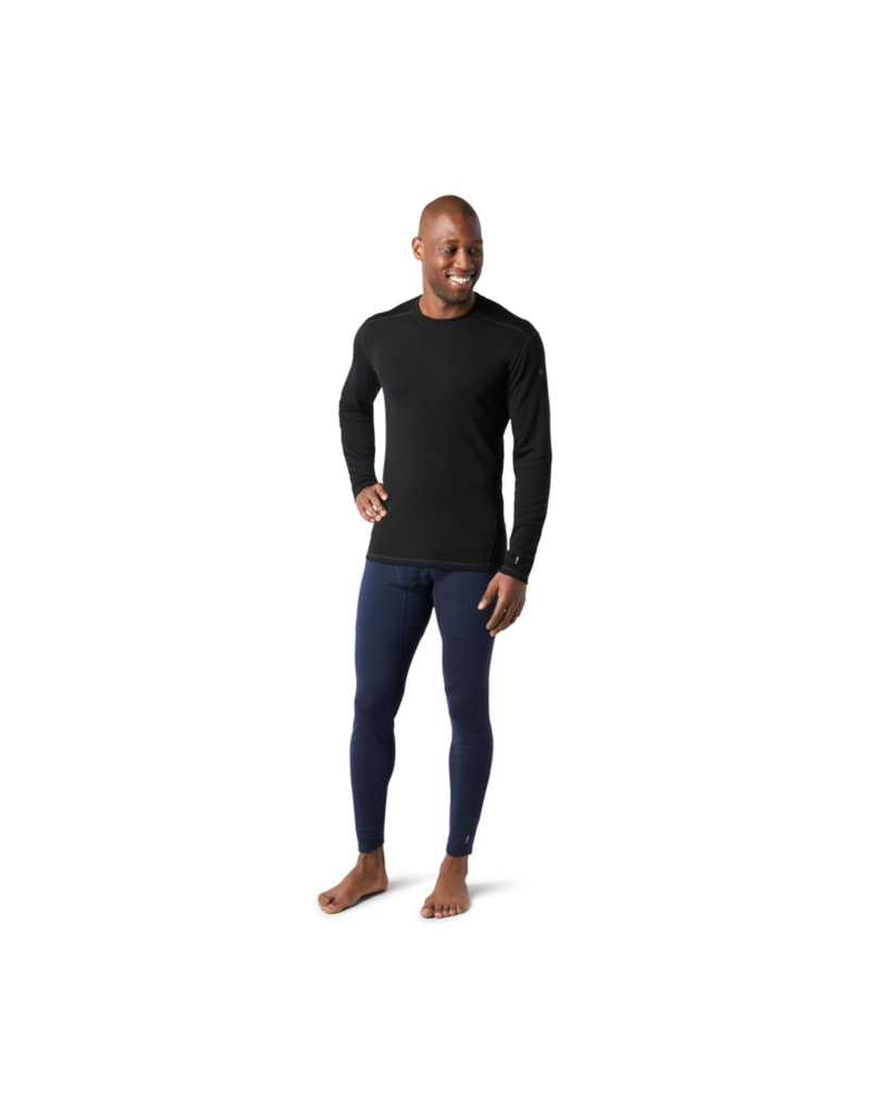 SMART WOOL SMARTWOOL MEN'S MERINO BASE LAYER TOP