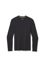 SMART WOOL SMARTWOOL MEN'S MERINO BASE LAYER TOP