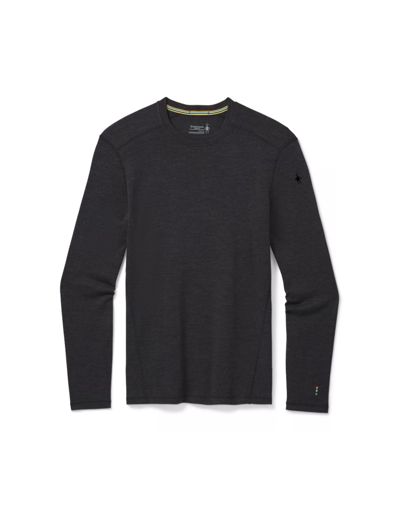 SMART WOOL Smartwool Merino Base Layer Top