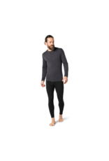 SMART WOOL SMARTWOOL MEN'S MERINO BASE LAYER TOP