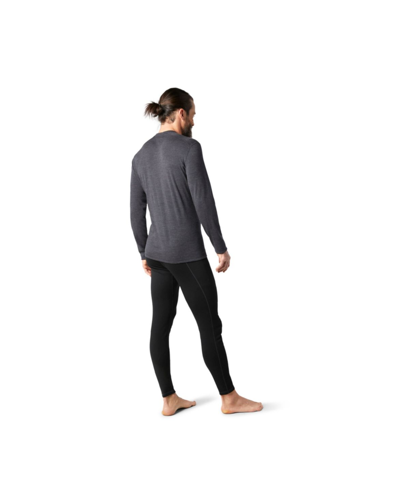 SMART WOOL SMARTWOOL MEN'S MERINO BASE LAYER TOP