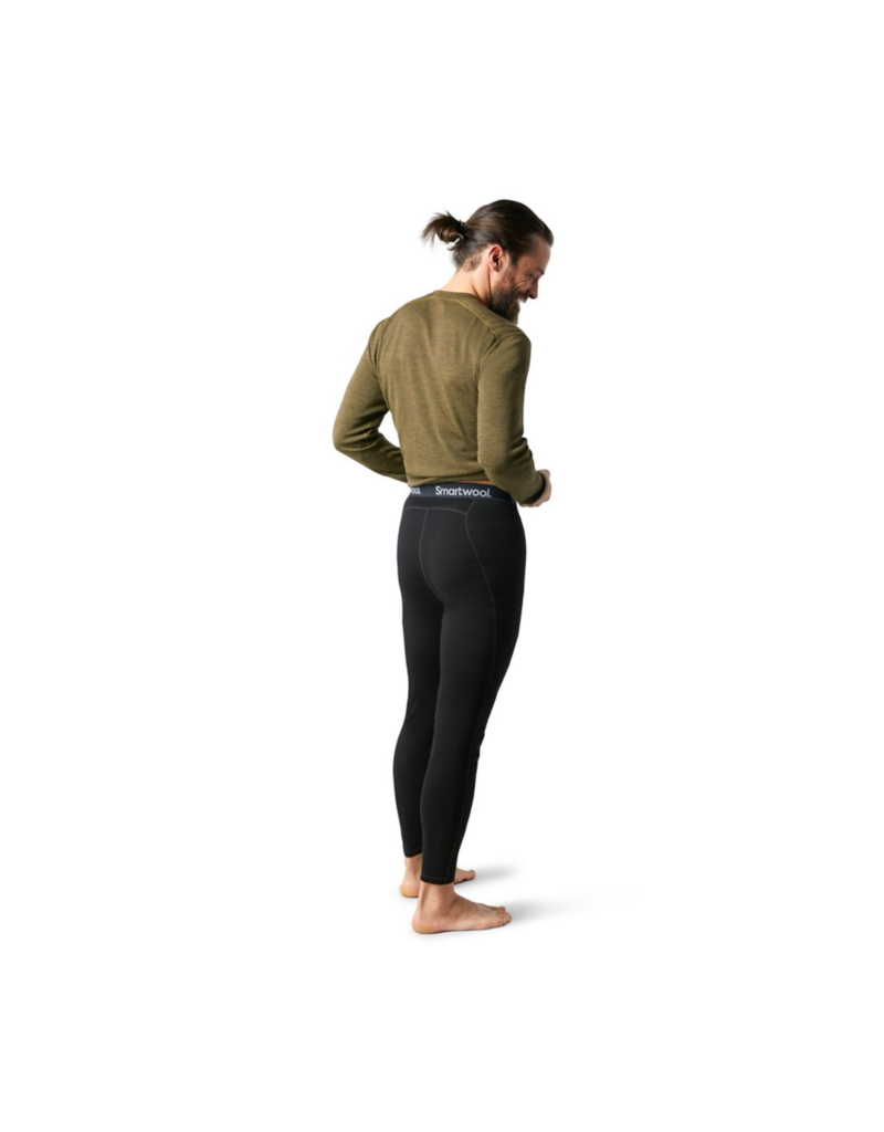 SMART WOOL SMARTWOOL MEN'S MERINO BASE LAYER BOTTOM