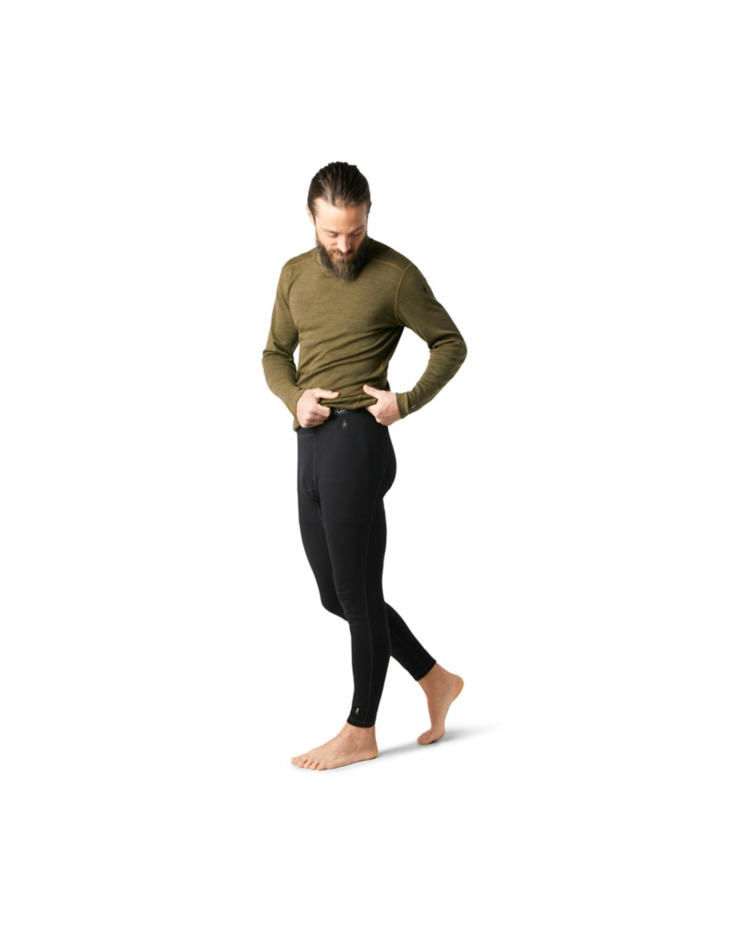 SMART WOOL SMARTWOOL MEN'S MERINO BASE LAYER BOTTOM