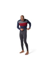 SMART WOOL SMARTWOOL MEN'S MERINO BASE LAYER BOTTOM