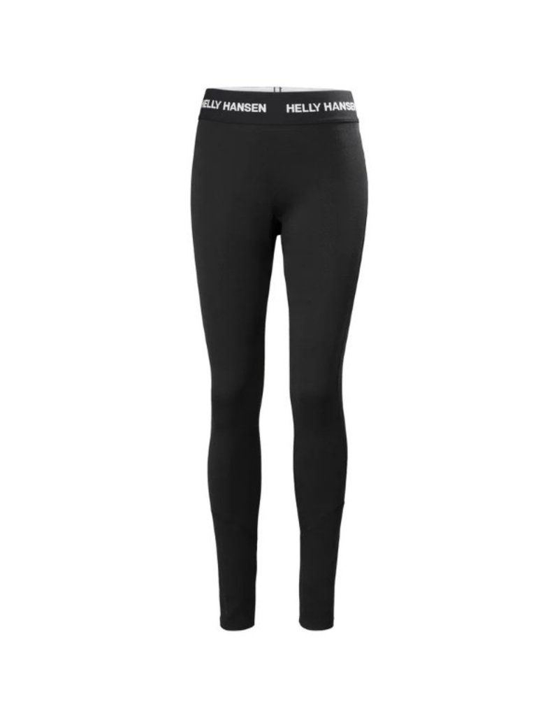 HELLY HANSEN HELLY HANSEN WOMEN'S LIFA MERINO MIDWEIGHT PANT