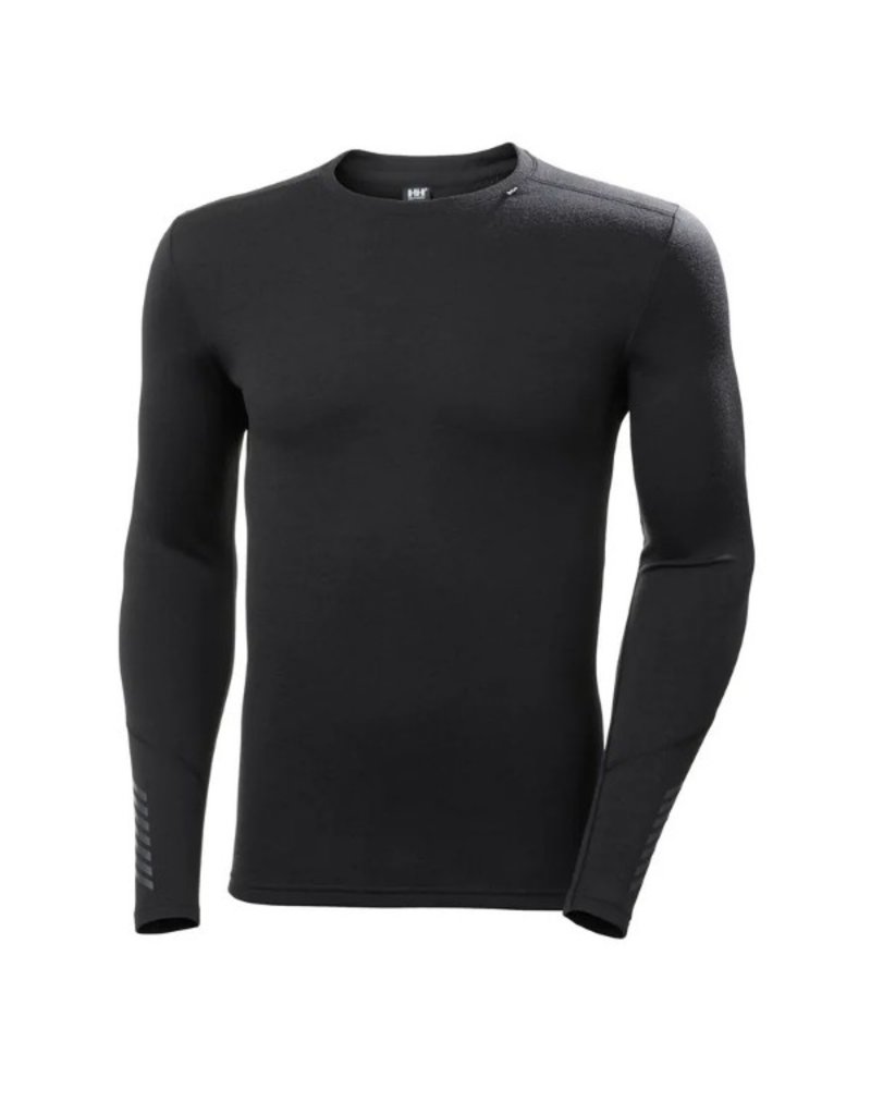 HELLY HANSEN HELLY HANSEN LIFA MERINO MIDWEIGHT CREW