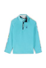 SPYDER SPYDER JR GIRL'S SPEED FLEECE