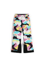 SPYDER SPYDER JR GIRL'S OLYMPIA PANT