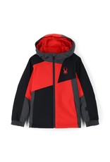 SPYDER Spyder Mini Ambush Jacket Kids'