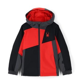 SPYDER SPYDER MINI BOY AMBUSH JACKET