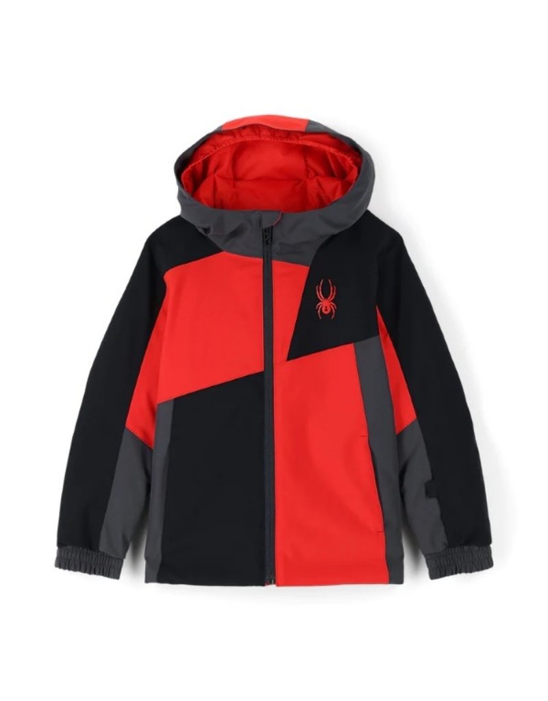 SPYDER Spyder Mini Ambush Jacket Kids'