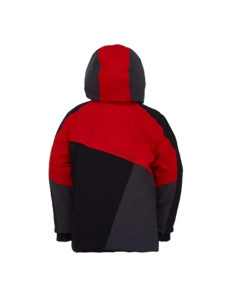 SPYDER Spyder Mini Ambush Jacket Kids'