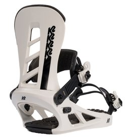 K2 K2 Sonic 2025 Snowboard Bindings Men's 2025