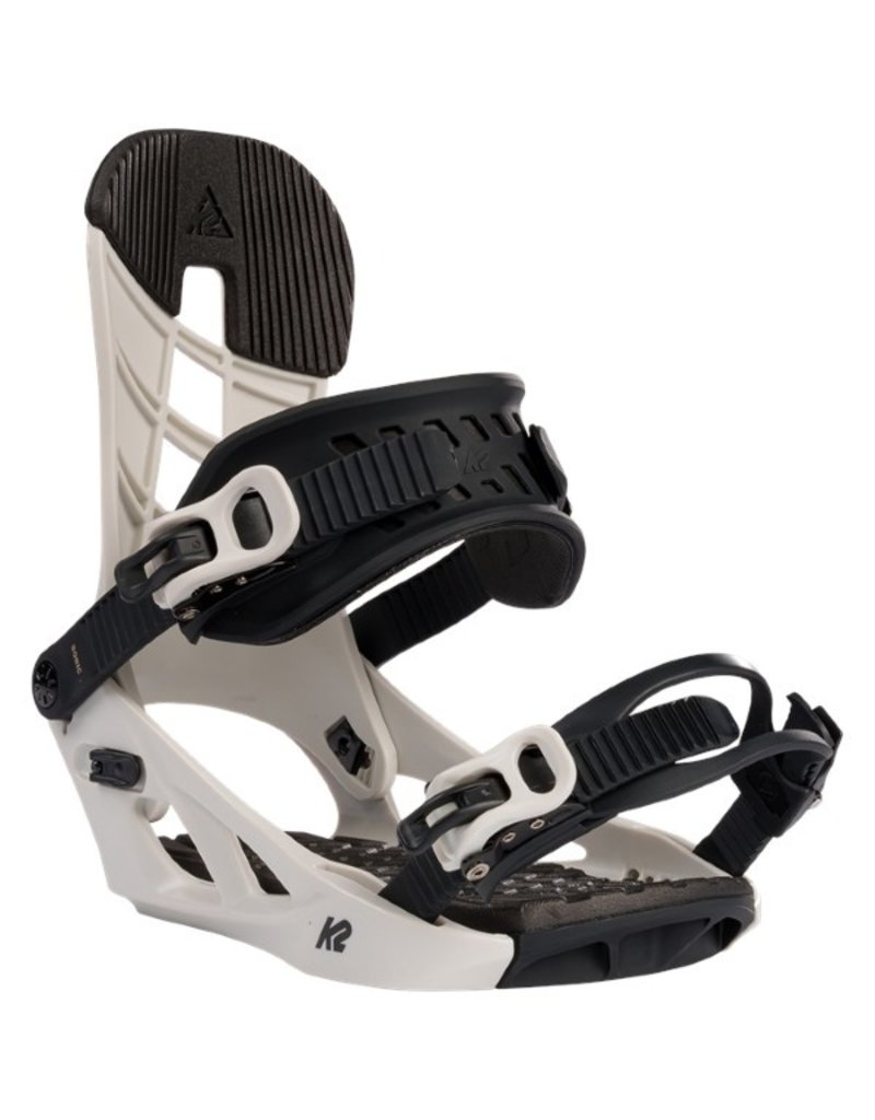 K2 K2 Sonic 2025 Snowboard Bindings Men's 2025