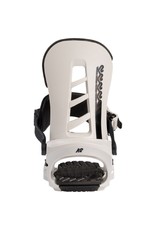 K2 K2 Sonic 2025 Snowboard Bindings Men's 2025