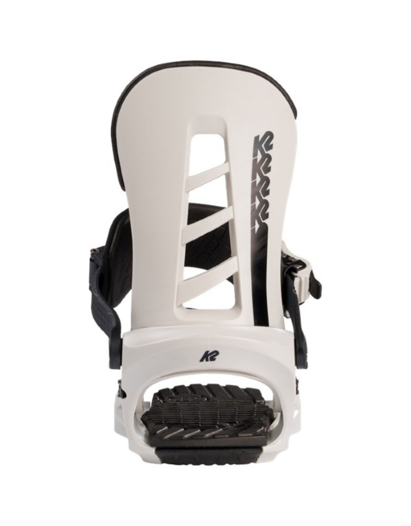 K2 K2 Sonic 2025 Snowboard Bindings Men's 2025