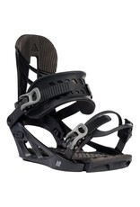 K2 K2 Sonic 2025 Snowboard Bindings Men's 2025