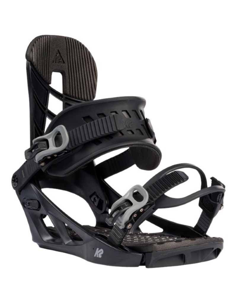 K2 K2 Sonic 2025 Snowboard Bindings Men's 2025
