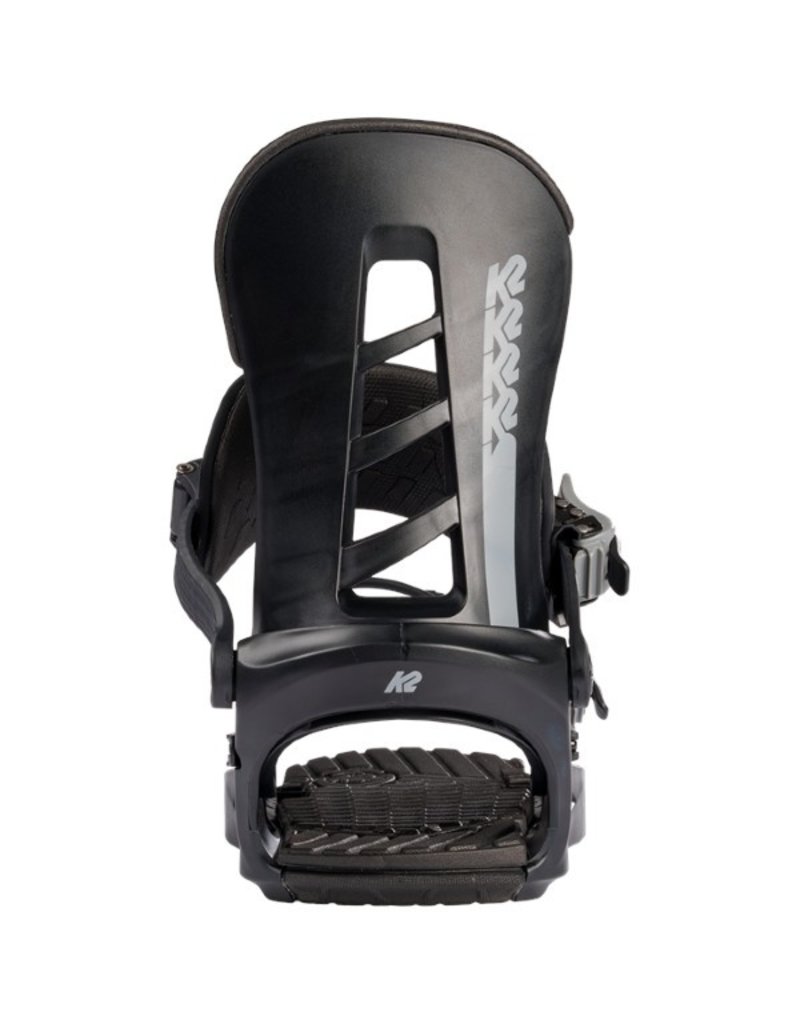 K2 K2 Sonic 2025 Snowboard Bindings Men's 2025